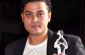 نادر عبد الله: ساقاضي من ينتحل شخصيتي على الـFacebook