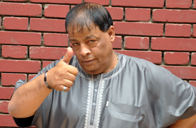 عبد الباسط حمودة في الانتخابات