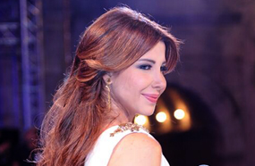 نانسي عجرم