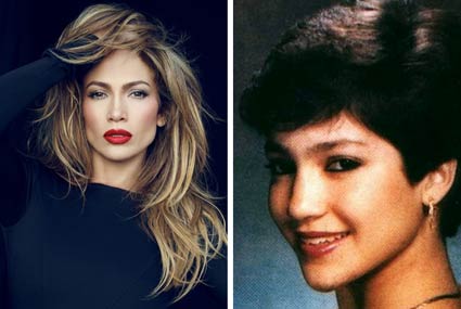 جينيفر لوبيز