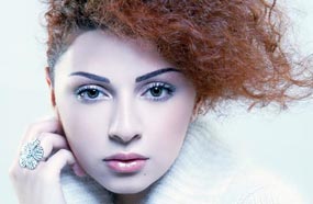 ميريام فارس