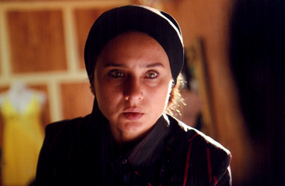 نيللي كريم في &quot;سجن النسا&quot;