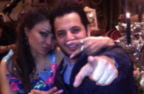 نيشان وهيفاء