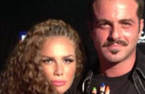 يوسف ونيكول 