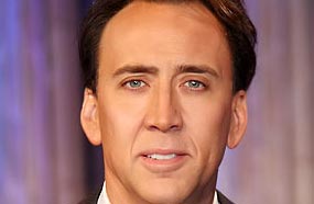 نيكولاس كيدج