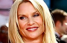 نيكوليت شريدان