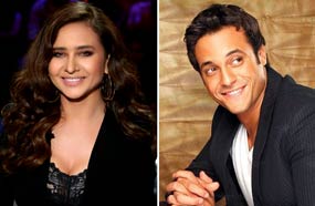 نيللي كريم ويوسف الشريف.. 5 قواسم مشتركة بينهما