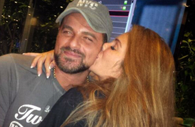 نيكول سابا ويوسف الخال