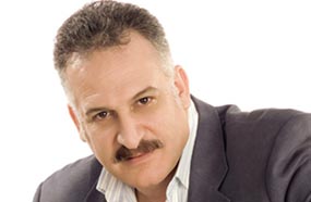 عمر زهران