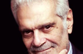 عمر الشريف ينفي نيته في كتابة مذكراته