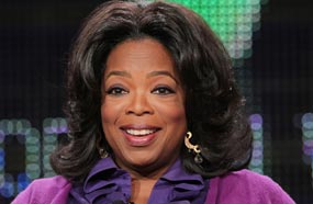 أوبرا وينفري 