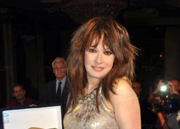 مهرجان أوسكار الفيديو كليب يكرّم نيللي