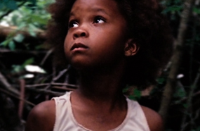 كويفنزاني واليز هي أصغر مرشحة لأوسكار أفضل ممثلة 2013، تبلغ من العمر 9 أعوام، عن دورها في فيلم Beasts of the Southern Wild.