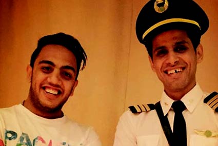 حمدي الميرغني وأوس أوس