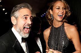 ستاسي وكلوني