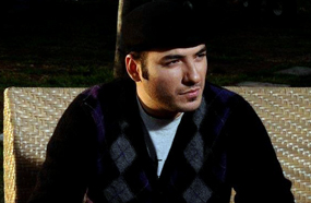 الموزع الموسيقي فهد