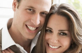 كيت وويليام