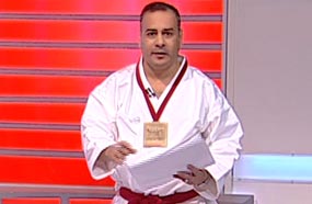 جابر القرموطي