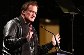 كوينتن تارانتينو