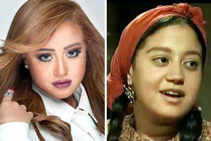 ريهام عبد الحكيم من أم كلثوم إلى "أحلى هدية"