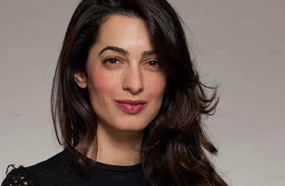 المحامية اللبنانية البريطانية أمل علم الدين زوجة الممثل الأمريكي جورج كلوني حصلت على المرتبة الثانية ضمن أكثر النساء تأثيرا في الوطن العربي، ليس فقط لكونها زوجة نجم مشهور، ولكن أيضا لدورها في حقوق الإنسان