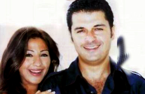 راغب علامة وإليسا
