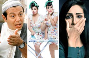 مسلسلات ستحرص ربات البيوت على متابعتها