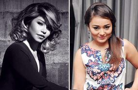 راندا البحيري تبرر جمال ألبوم شيرين &quot;أنا كتير&quot;