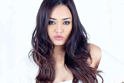 راندا البحيري