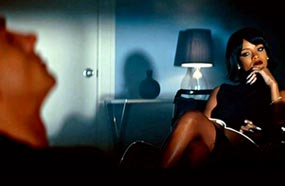 ريانا طبيبة إيمينم في &quot;The Monster&quot;