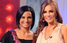 صورة من الحلقة