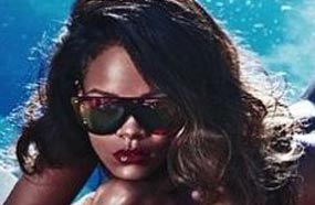 ريانا في جلسة تصوير مجلة &quot;Lui&quot;