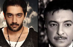 فلوكس يستعد لـ: رشدي أباظة