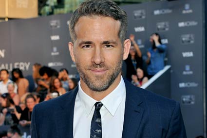 ريان رينولدز