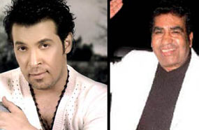 عدوية والصغير