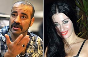 محمد سعد وصافينار