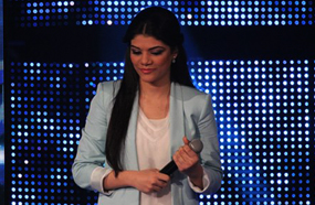 صابرين نجيلي 