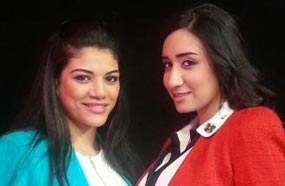 صابرين نرجيلي وحنان رضا تغادران &quot;Arab Idol&quot;