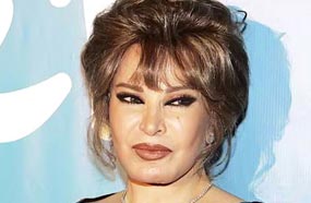 صفية العمري