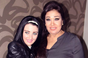 صافينار وفيفي عبده