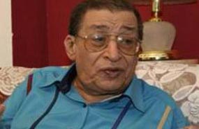 وفاة الموسيقار صلاح عرام 