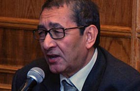 سمير فريد رئيس مهرجان القاهرة السينمائي 