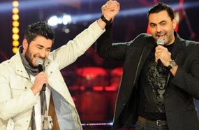 الرباعي ينقذ سامر بآخر محاولة خطف