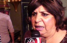 السيدة ليلى عبد السلام "سامية فهمي الحقيقية" تتحدث لـFilFan.com