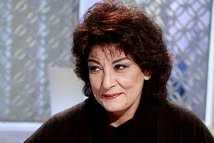 سماح أنور