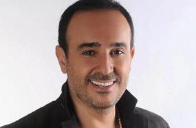 صابر الرباعي