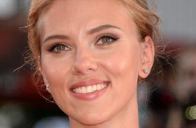 سكارليت جوهانسون