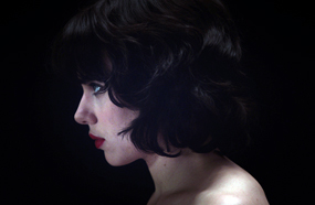 سكارليت جوهانسون