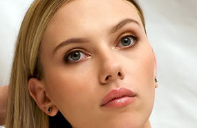 النجمة الحسناء