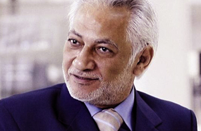 سامح الصريطي